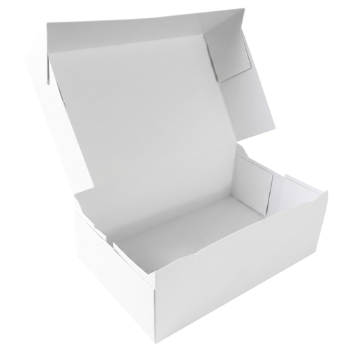 Pastry Box