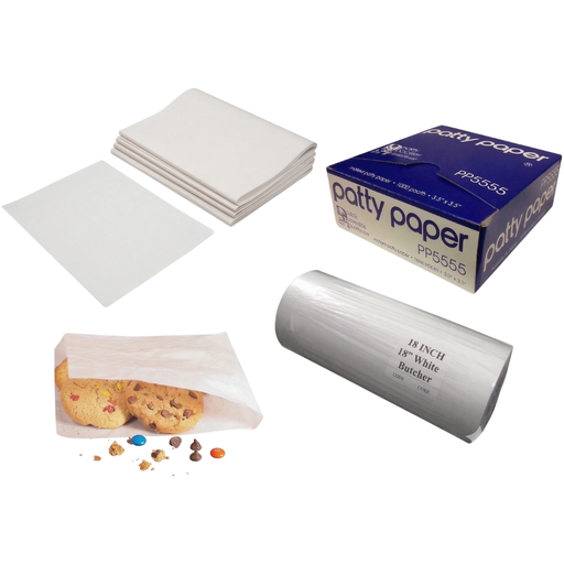 Food Wrap