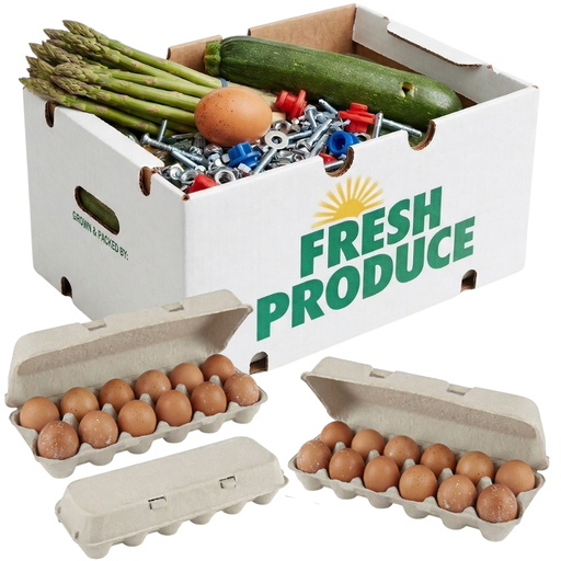 Produce Packaging