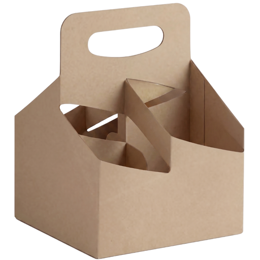 Cup Carrier