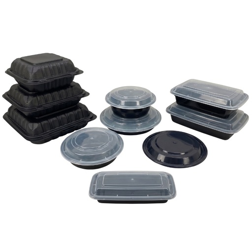 Food Containers