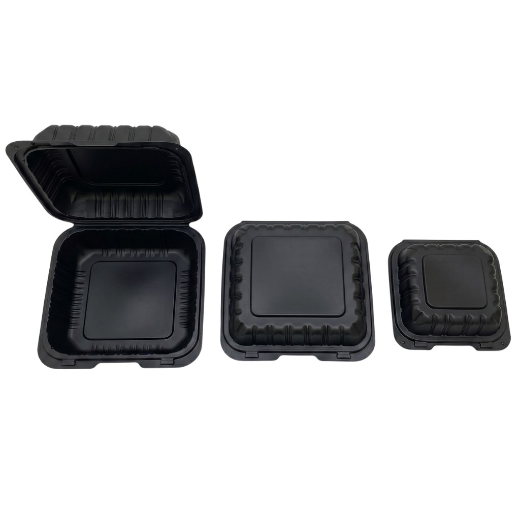 Mineral-Filled Containers