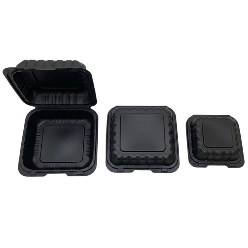 Minera-Filled Containers