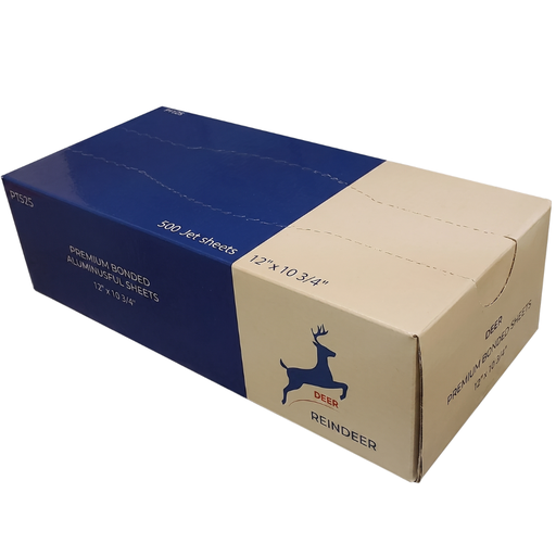 Aluminum Wrap and Foil Sheets