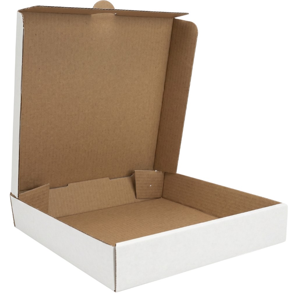Pizza Boxes