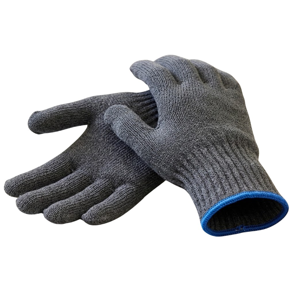 Cut Resistant Gloves