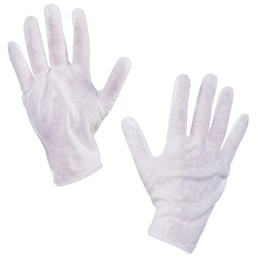 Cotton Inspection Gloves