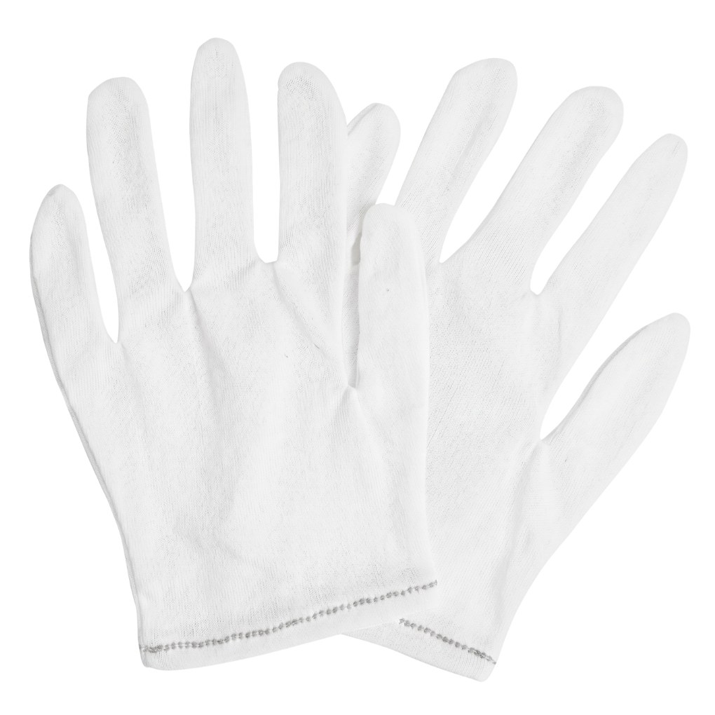 Nylon Inspection Gloves
