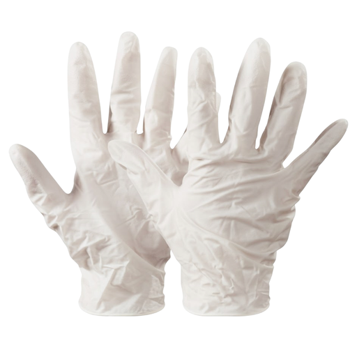 Latex Gloves