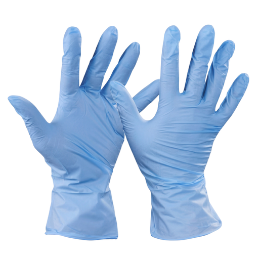 Nitrile Gloves