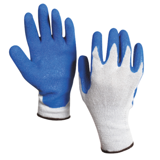 Rubber Coated Gloves