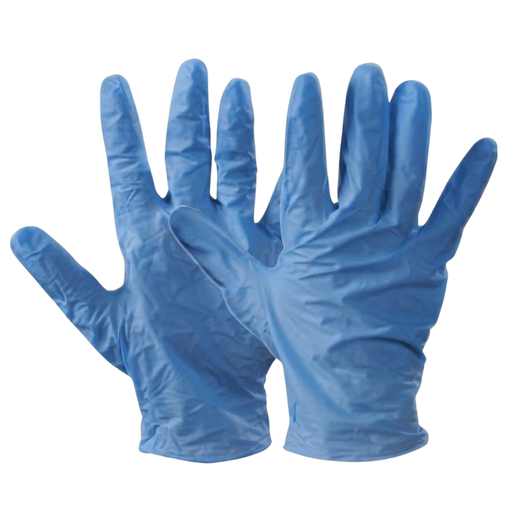 Vinyl Gloves