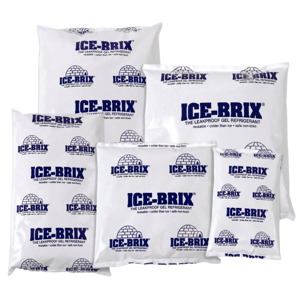 Ice-Brix® Cold Packs