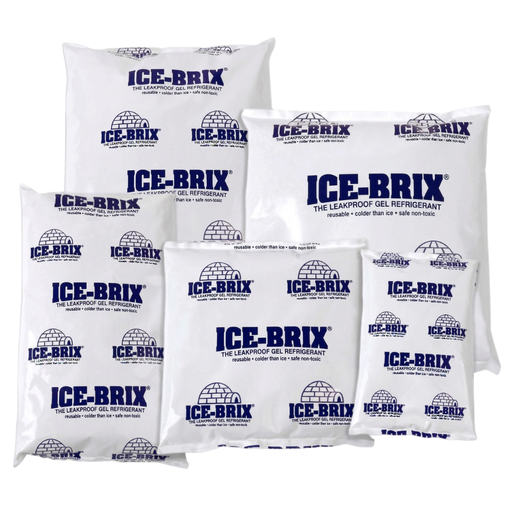 Ice-Brix® Cold Packs
