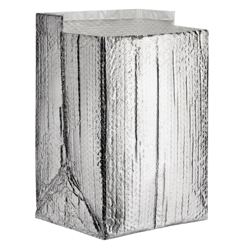 Cool Barrier Insulated Box Liners