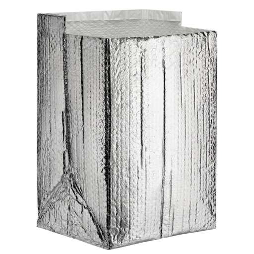 Cool Barrier Insulated Box Liners
