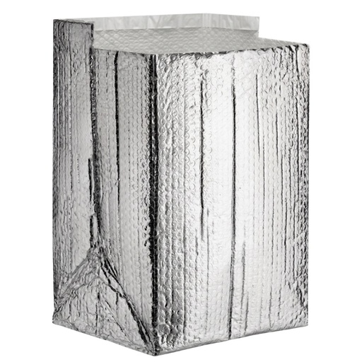 Cool Barrier Insulated Box Liners