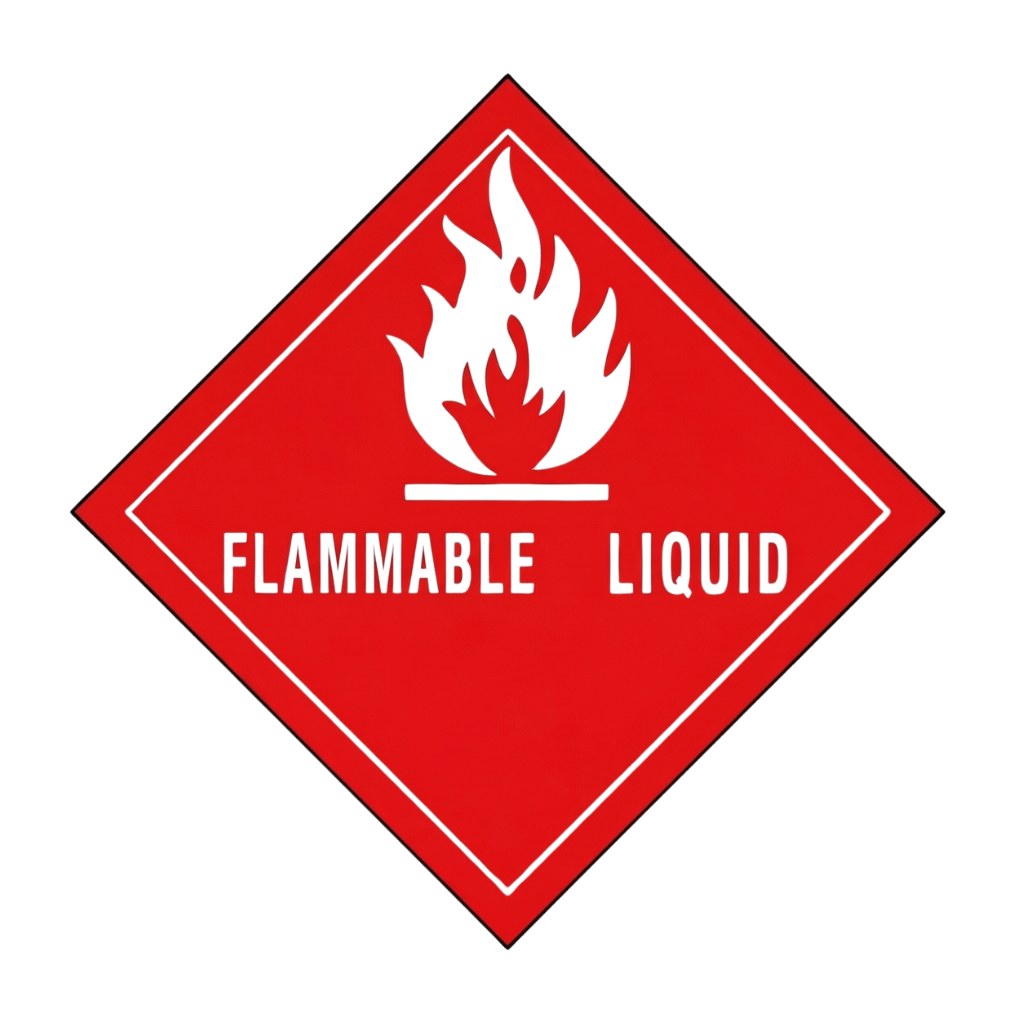 D.O.T Labels