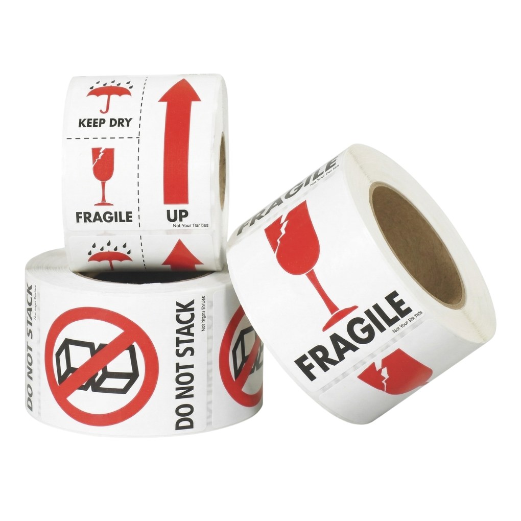 International Labels