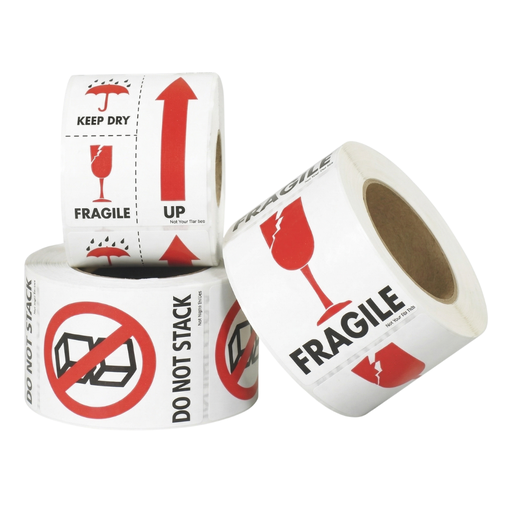 International Labels