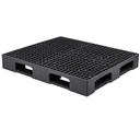 48X40 PLASTIC PALLET 4-WAY