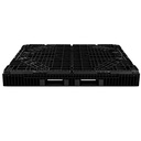 90X48 PLASTIC PALLET 4-WAY 