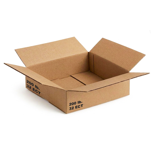 [22#200-161206] 16X12X6 RSC 200# 25/600