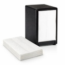 7X13 DISPENCER NAPKIN TALL FOLD 10000/CASE