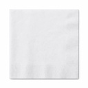 9X9 BEVERAGE NAPKINS 4000/CASE