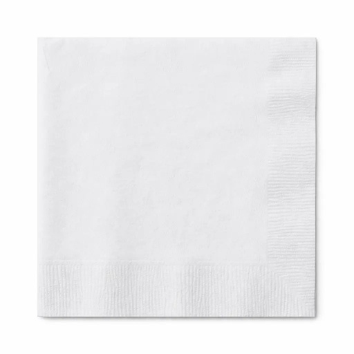 9 × 9 Beverage Napkins