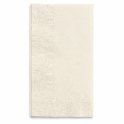 15 × 17 Dinner Napkins 2 Ply