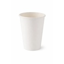 12 OZ PAPER CUPS WHITE 1000/CS