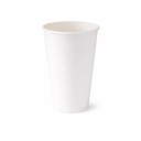 20 OZ PAPER CUPS WHITE 600/CS