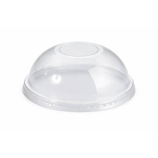 Dome Lid No Hole 92 mm