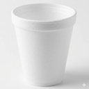 06 OZ FOAM CUPS 1000/CS
