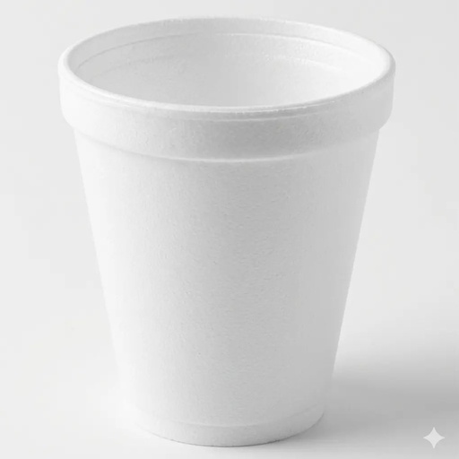 6 oz Foam Cups