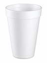 08 OZ FOAM CUPS 1000/CS