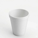 08 OZ FOAM CUPS 1000/CS