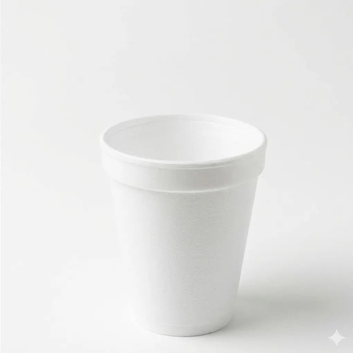 10 oz Foam Cups