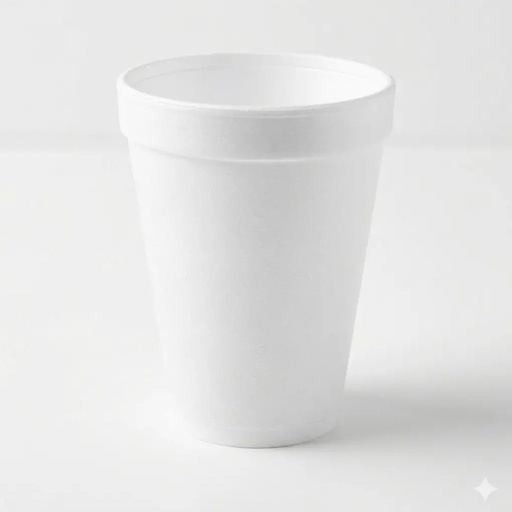 12 oz Foam Cups