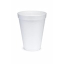 14 OZ FOAM CUPS 1000/CS