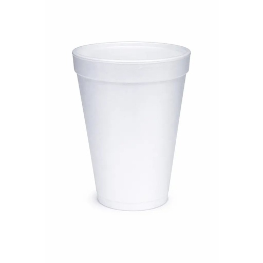 20 oz Foam Cups