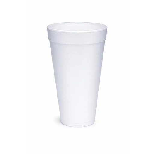 24 oz Foam Cups