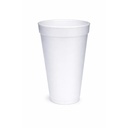 32 OZ FOAM CUPS 500/CS
