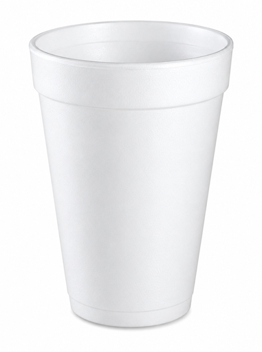 32 OZ FOAM CUPS 500/CS