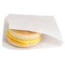 7X7 DOUBLE OPEN SANDWICH WRAP 1000/CS
