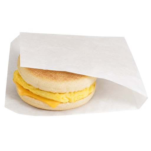 7 × 7 Double Open Sandwich Wrap