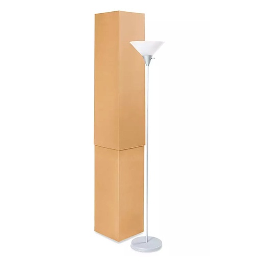 12X12X46  TELESCOPING LAMP BOX INNER 15/120