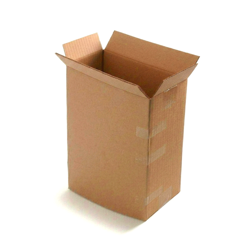 [22SW-080412] 8X4X12 RSC SW 25/1125