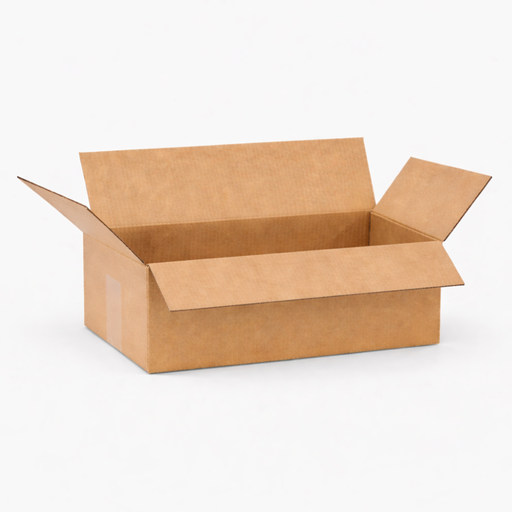 [22SW-120604]  12X6X4 RSC SW 25/1000